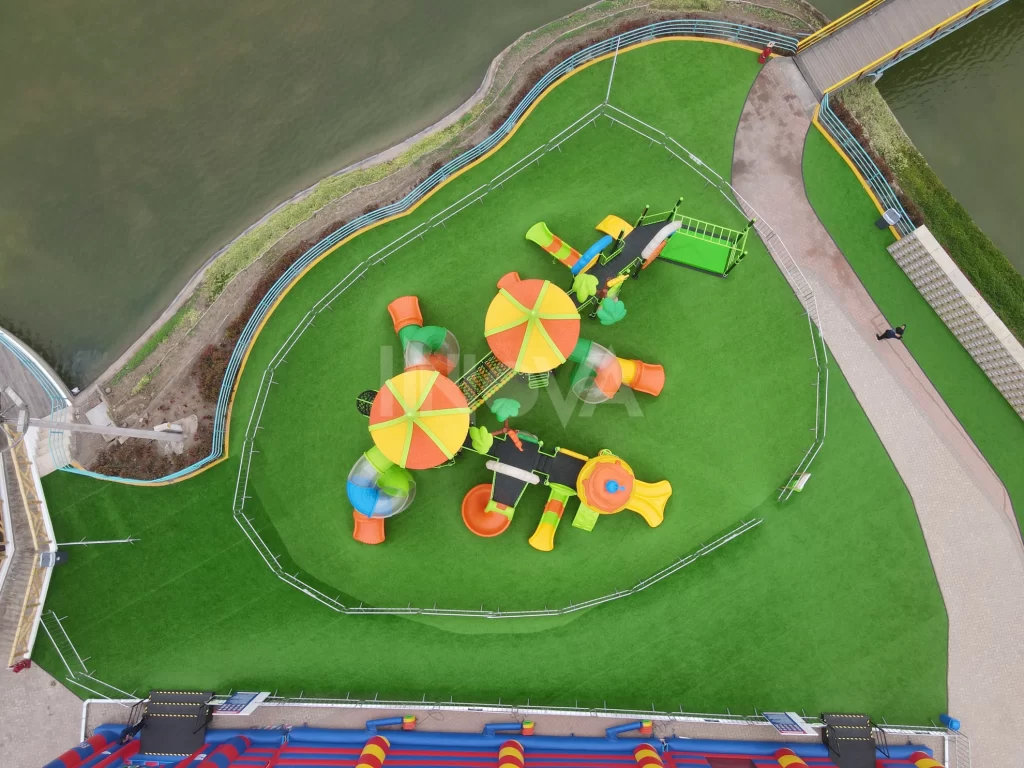 Parque de las Leyendas, San Miguel