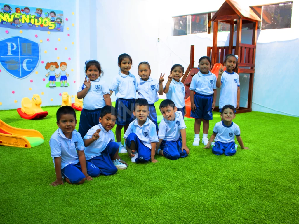 Pacific College, Ancón