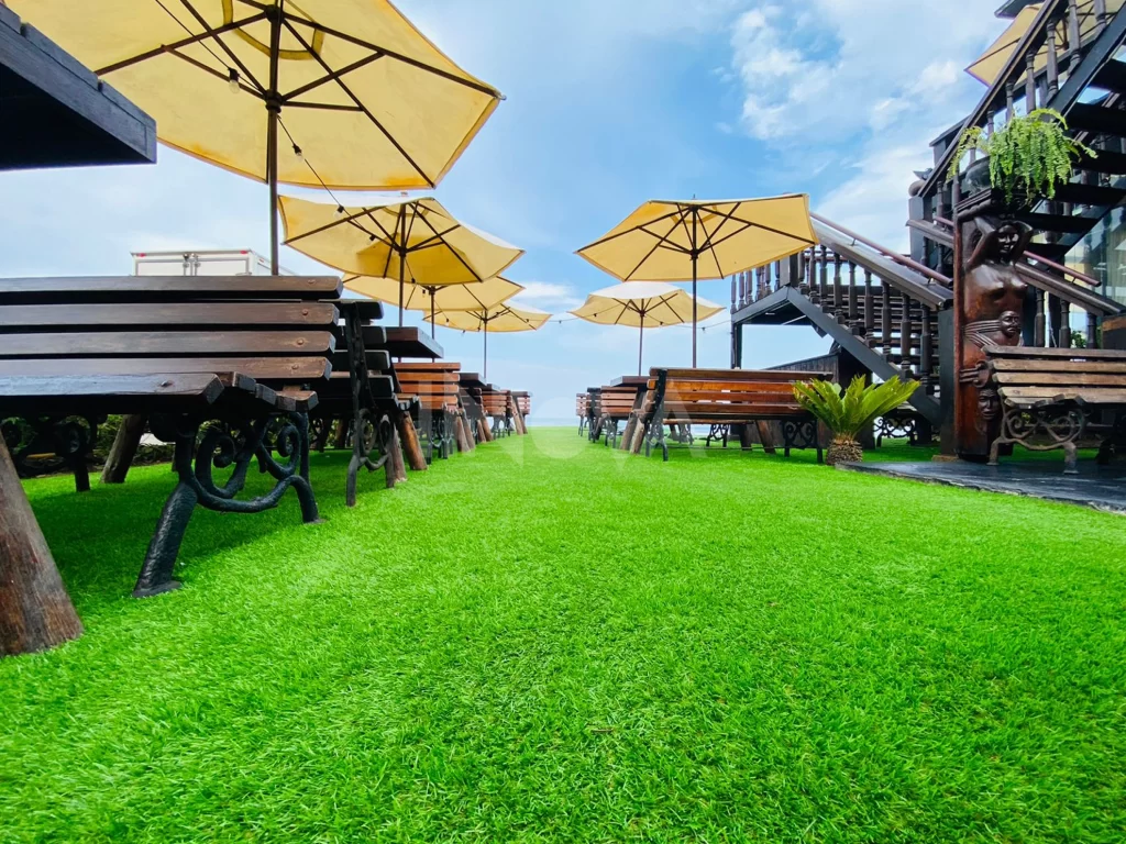 Rustica de la Costa Verde, Barranco