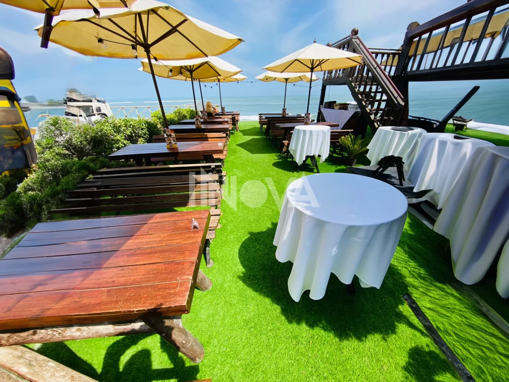 Rustica de la Costa Verde, Barranco