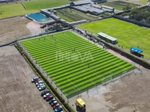 Cerro Colorado, Arequipa